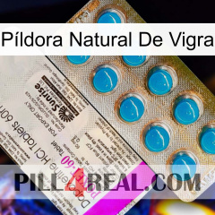 Píldora Natural De Vigra new07